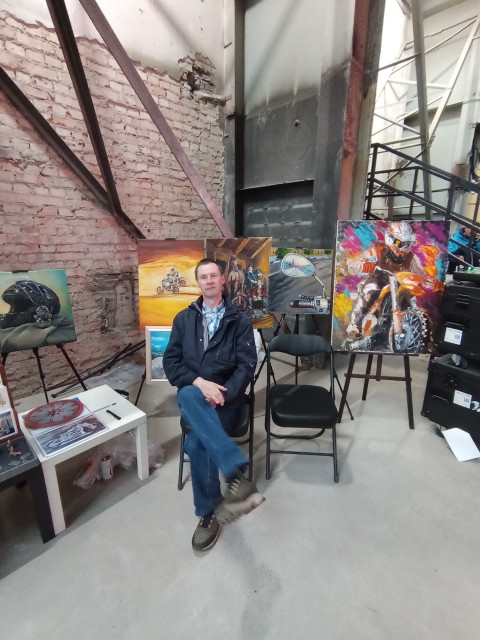 Поляков Алексей Геннадьевич, Санкт-Петербург. Фото на сайте ГдеПапа.Ру