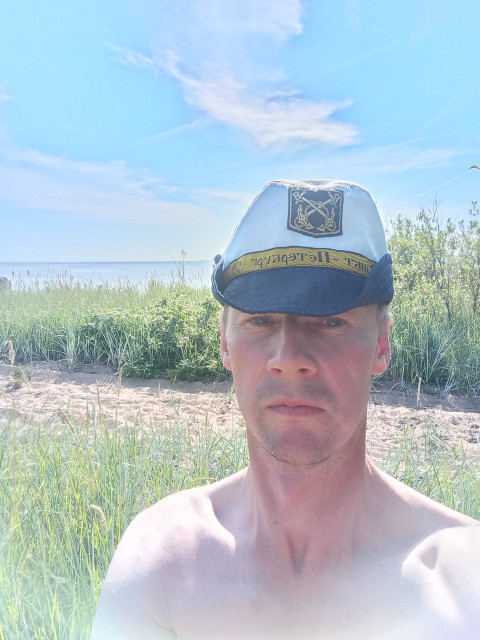 Поляков Алексей Геннадьевич, Санкт-Петербург. Фото на сайте ГдеПапа.Ру