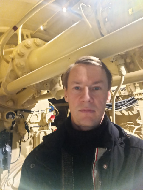 Поляков Алексей Геннадьевич, Санкт-Петербург. Фото на сайте ГдеПапа.Ру