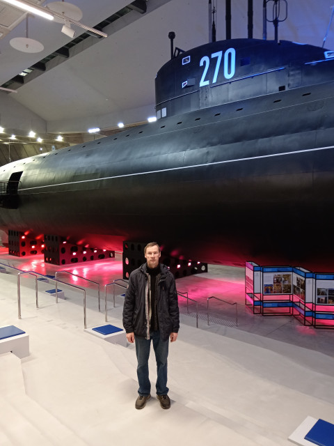 Поляков Алексей Геннадьевич, Санкт-Петербург. Фото на сайте ГдеПапа.Ру