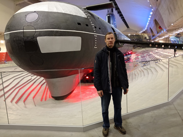 Поляков Алексей Геннадьевич, Санкт-Петербург. Фото на сайте ГдеПапа.Ру