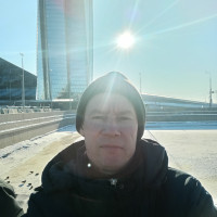 Поляков Алексей Геннадьевич, Санкт-Петербург, 49 лет