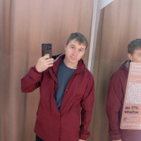 Александр, Россия, Москва, 38