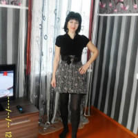 Ксения Макарова, Россия, Москва, 32