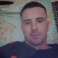 Денис, Россия, Новосибирск, 37