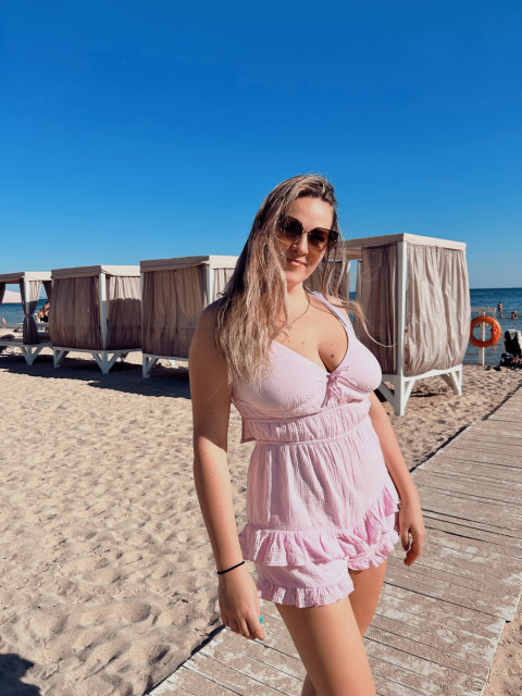 Надежда, Россия, Москва, 36 лет, 1 ребенок. Ищу мужчину для серьёзных отношений. Того, с кем можно строить планы, а не только переписываться. 
Хочу...  Анкета 877372. 