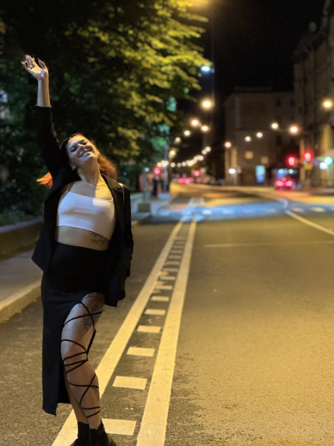 Натали, Россия, Санкт-Петербург. Фото на сайте ГдеПапа.Ру