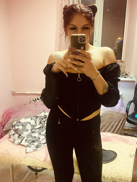 Натали, Россия, Санкт-Петербург. Фото на сайте ГдеПапа.Ру