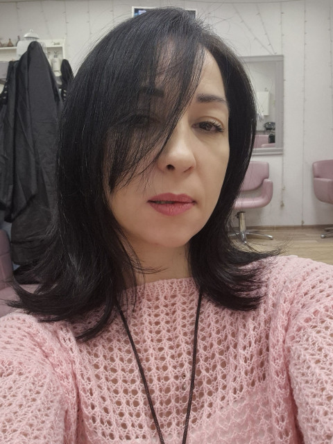 Яна, Россия, Норильск. Фото на сайте ГдеПапа.Ру