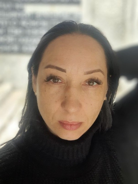 Яна, Россия, Норильск. Фото на сайте ГдеПапа.Ру