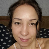 Яна, Россия, Норильск, 43