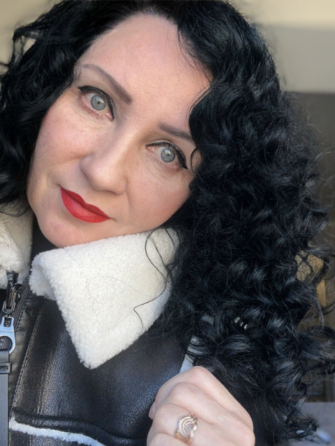 Oльга, Россия, Москва, 52 года, 2 ребенка. Познакомлюсь с мужчиной от 45-53 желательно, без вредных привычек, для любви и серьезных отношений,...  Анкета 877395. 