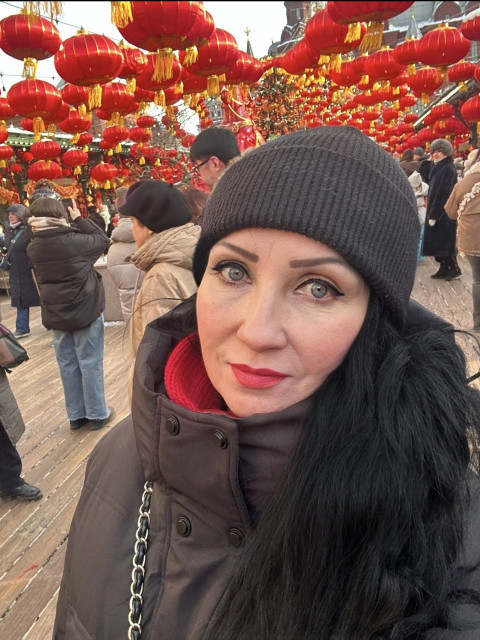 Oльга, Россия, Москва. Фото на сайте ГдеПапа.Ру