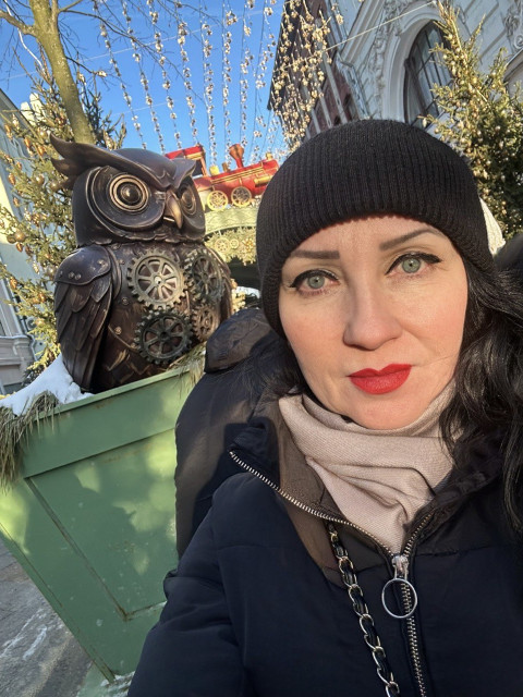 Oльга, Россия, Москва, 52 года, 2 ребенка. Познакомлюсь с мужчиной, без вредных привычек, для любви и серьезных отношений, дружбы и общения.  Анкета 877395. 