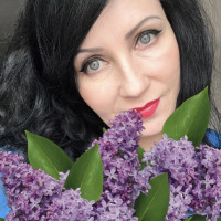 Oльга, Россия, Москва, 52 года