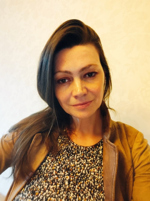 Екатерина, Санкт-Петербург, м. Улица Дыбенко. Фото на сайте ГдеПапа.Ру