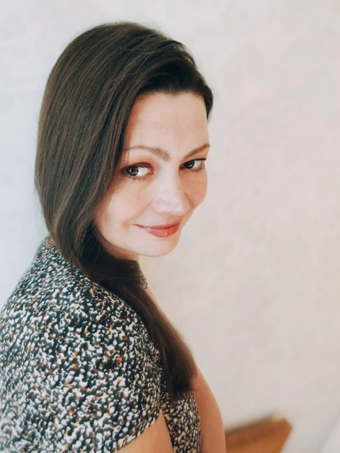 Екатерина, Санкт-Петербург, м. Улица Дыбенко. Фото на сайте ГдеПапа.Ру