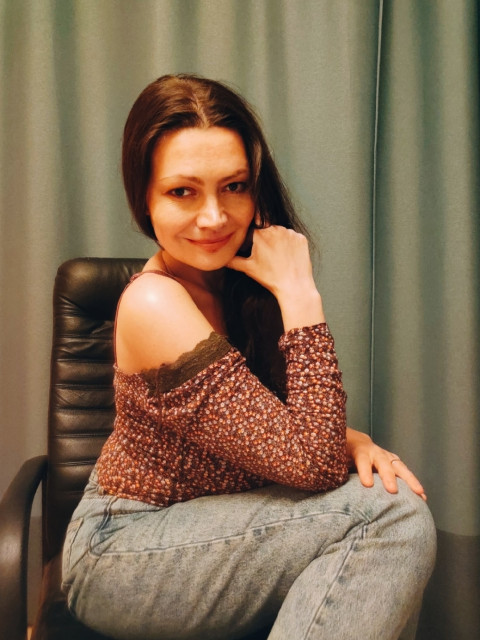 Екатерина, Санкт-Петербург, м. Улица Дыбенко. Фото на сайте ГдеПапа.Ру