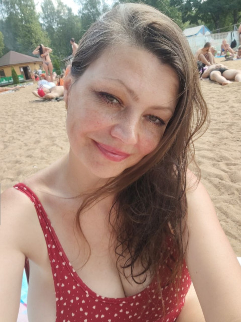 Екатерина, Санкт-Петербург, м. Улица Дыбенко. Фото на сайте ГдеПапа.Ру