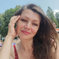 Екатерина, Санкт-Петербург, м. Улица Дыбенко, 45 лет