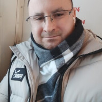 Саша Жигар, Беларусь, Пинск, 37 лет