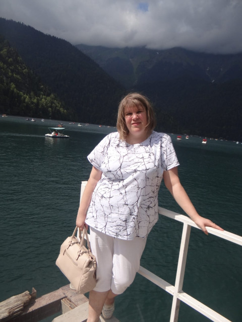 Олеся, Россия, Санкт-Петербург. Фото на сайте ГдеПапа.Ру