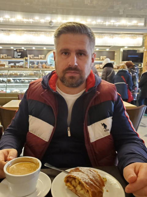 Александр, Россия, Санкт-Петербург. Фото на сайте ГдеПапа.Ру