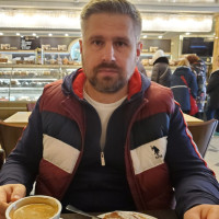 Александр, Россия, Санкт-Петербург, 48 лет