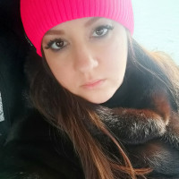 Арина, Россия, Чита, 29 лет