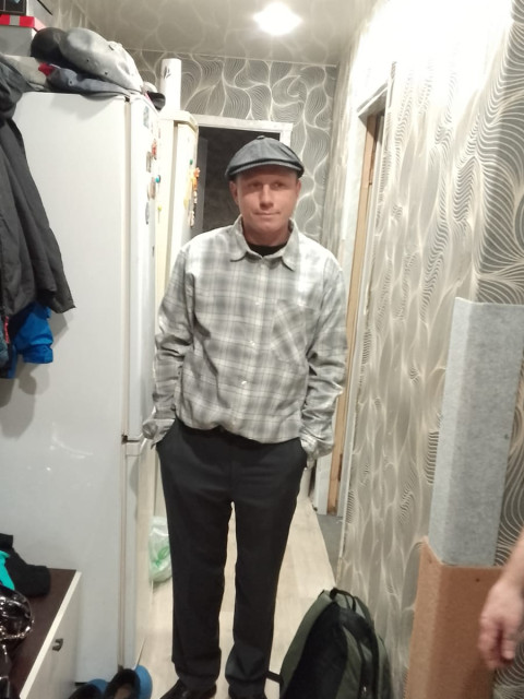 Алексей Сальников, Москва, м. Бабушкинская, 40 лет, 1 фото. Ищу: Добрую, верную, честную, мудрую, не сварливую.  Анкета 877416. 