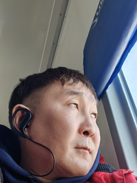 Максим, Москва, м. Алтуфьево. Фото на сайте ГдеПапа.Ру