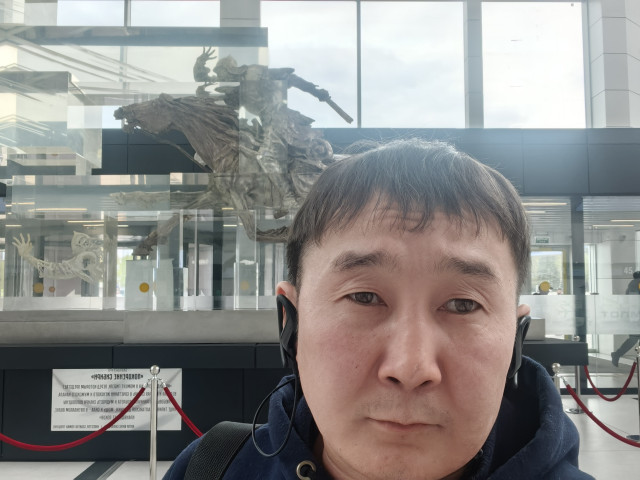 Максим, Москва, м. Алтуфьево. Фото на сайте ГдеПапа.Ру