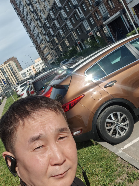 Максим, Москва, м. Алтуфьево. Фото на сайте ГдеПапа.Ру