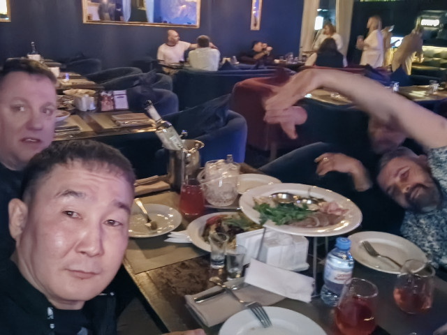 Максим, Москва, м. Алтуфьево. Фото на сайте ГдеПапа.Ру