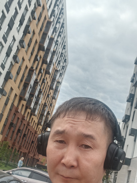 Максим, Москва, м. Алтуфьево. Фото на сайте ГдеПапа.Ру