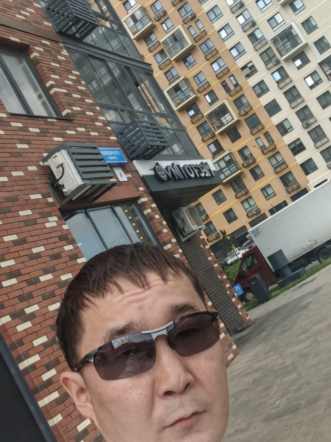 Максим, Москва, м. Алтуфьево. Фото на сайте ГдеПапа.Ру