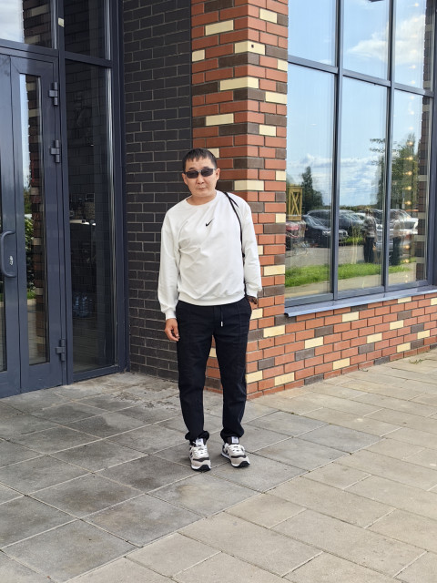 Максим, Москва, м. Алтуфьево. Фото на сайте ГдеПапа.Ру