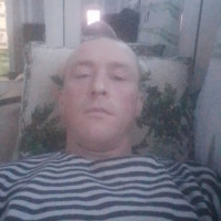 Иван, Россия, Советск, 36 лет