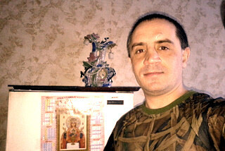 Игорь Громов, Оренбург, 43 года, 1 фото. Ищу: Простую нормальную хорошую!  Анкета 877426. 