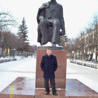 Сергей, Россия, Йошкар-Ола, 64 года