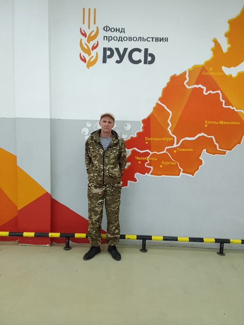 Андрей, Россия, Ижевск. Фото на сайте ГдеПапа.Ру