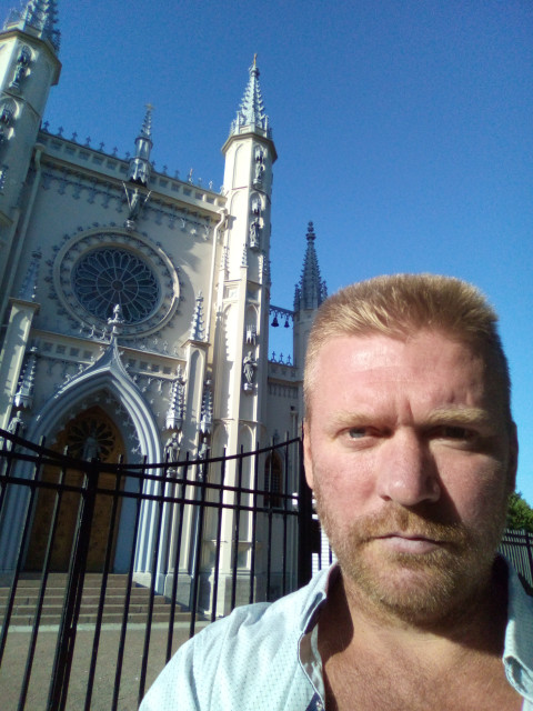 Радомир Виталий, Санкт-Петербург, м. Купчино. Фото на сайте ГдеПапа.Ру