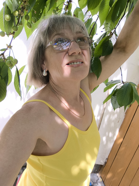 Татьяна, Россия, Волгоград. Фото на сайте ГдеПапа.Ру