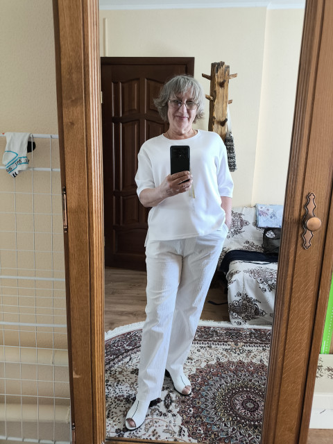 Татьяна, Россия, Волгоград. Фото на сайте ГдеПапа.Ру