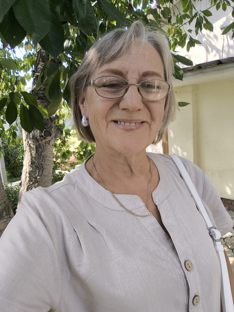 Татьяна, Россия, Волгоград. Фото на сайте ГдеПапа.Ру