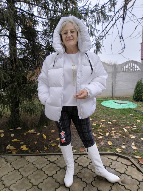 Татьяна, Россия, Волгоград. Фото на сайте ГдеПапа.Ру