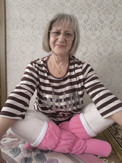 Татьяна, Россия, Волгоград. Фото на сайте ГдеПапа.Ру