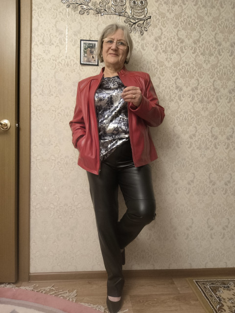 Татьяна, Россия, Волгоград. Фото на сайте ГдеПапа.Ру