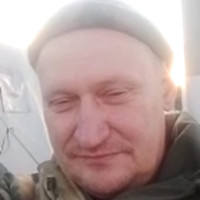 Сергей Швецов, Россия, Киров, 50 лет