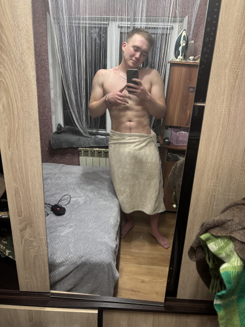 Арсений, Россия, Москва. Фото на сайте ГдеПапа.Ру